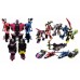 Transformers United Warriors UW-EX Megatronia ( Japan Limited Stock )